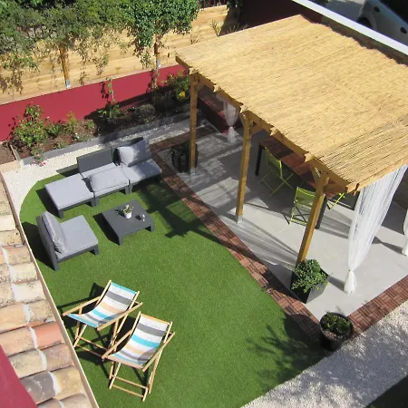 Bed & Breakfast La Terracotta