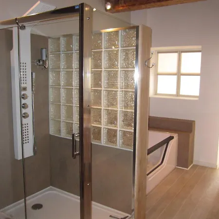 Bed & Breakfast La Terracotta *