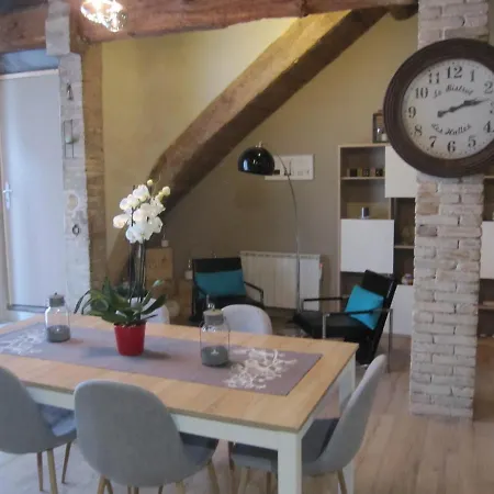 La Terracotta Bed & Breakfast Vidauban