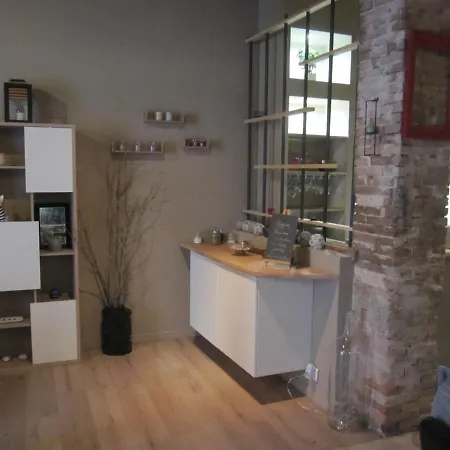 La Terracotta Bed & Breakfast Vidauban