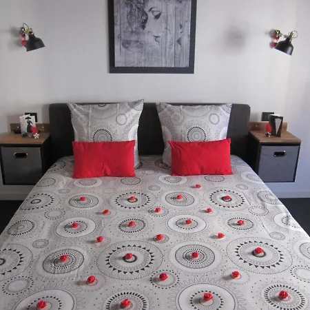 Bed & Breakfast La Terracotta