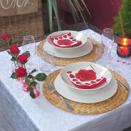 La Terracotta Bed & Breakfast *