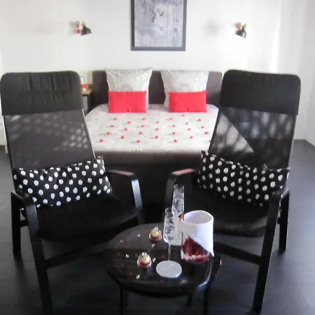 Bed & Breakfast La Terracotta *