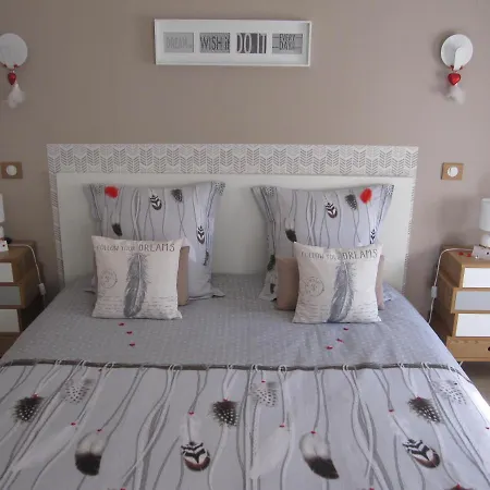 Bed & Breakfast La Terracotta *
