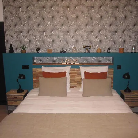 La Terracotta Bed & Breakfast Vidauban