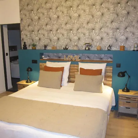 La Terracotta Bed & Breakfast *